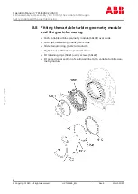 Preview for 88 page of ABB HT596419 Operation Manual