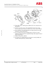 Preview for 92 page of ABB HT596419 Operation Manual