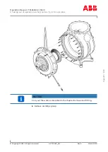Preview for 99 page of ABB HT596419 Operation Manual