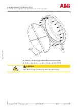 Preview for 100 page of ABB HT596419 Operation Manual