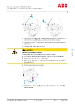 Preview for 63 page of ABB HT596420 Operation Manual