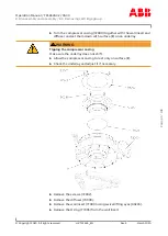 Preview for 83 page of ABB HT596420 Operation Manual