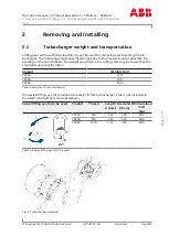 Preview for 37 page of ABB HT596785 Operation Manual