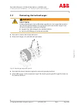 Preview for 39 page of ABB HT597151 Operation Manual