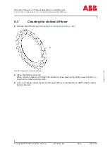 Preview for 67 page of ABB HT597151 Operation Manual