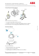 Preview for 93 page of ABB HT597151 Operation Manual