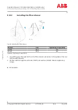 Preview for 118 page of ABB HT597151 Operation Manual