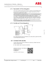 Preview for 15 page of ABB HT597717 Operation Manual