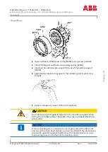 Preview for 93 page of ABB HT597717 Operation Manual