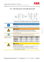 Preview for 97 page of ABB HT597717 Operation Manual