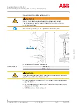 Preview for 109 page of ABB HT598341 Operation Manual