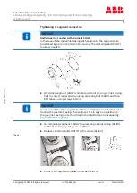 Preview for 114 page of ABB HT598341 Operation Manual