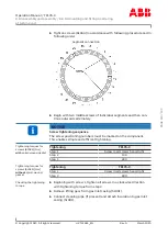 Preview for 115 page of ABB HT598341 Operation Manual