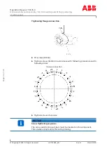 Preview for 116 page of ABB HT598341 Operation Manual