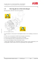 Preview for 38 page of ABB HT598351 Operation Manual