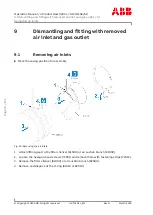 Preview for 104 page of ABB HT598351 Operation Manual