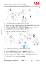 Preview for 110 page of ABB HT598351 Operation Manual