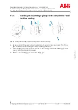 Preview for 125 page of ABB HT598351 Operation Manual