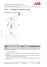 Preview for 120 page of ABB HT599018 Operation Manual