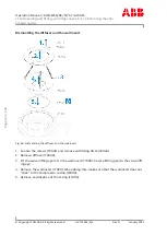 Preview for 136 page of ABB HT599018 Operation Manual