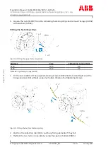 Preview for 154 page of ABB HT599018 Operation Manual