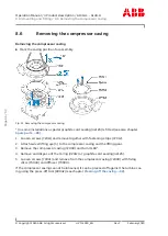 Preview for 96 page of ABB HT600348 Operation Manual