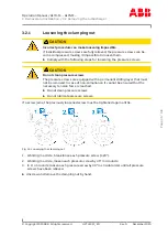 Preview for 33 page of ABB HT600685 Operation Manual