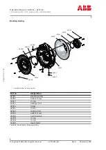 Preview for 132 page of ABB HT600685 Operation Manual