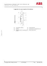 Preview for 36 page of ABB HT601081 Operation Manual