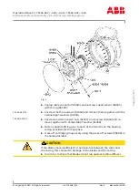 Preview for 87 page of ABB HT601081 Operation Manual