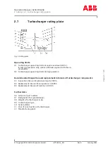 Preview for 19 page of ABB HT601328 Operation Manual