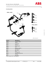 Preview for 169 page of ABB HT601328 Operation Manual