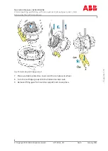 Preview for 105 page of ABB HT601349 Operation Manual