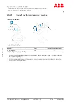 Preview for 114 page of ABB HT601349 Operation Manual