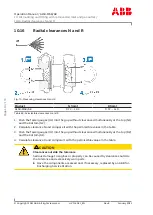 Preview for 118 page of ABB HT601349 Operation Manual