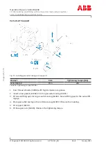 Preview for 122 page of ABB HT601349 Operation Manual