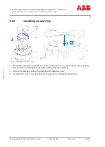 Preview for 94 page of ABB HT601539 Operation Manual