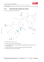 Preview for 126 page of ABB HT601672 Operation Manual