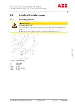 Preview for 35 page of ABB HT602578 Operation Manual