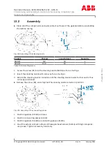 Preview for 163 page of ABB HT602578 Operation Manual