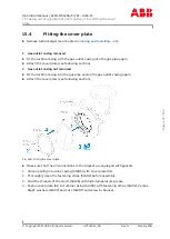 Preview for 169 page of ABB HT602578 Operation Manual