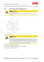 Preview for 88 page of ABB HT602948 Operation Manual