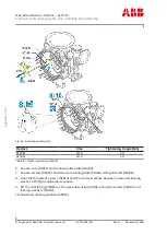 Preview for 96 page of ABB HT602948 Operation Manual