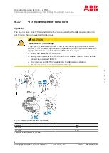 Preview for 103 page of ABB HT602948 Operation Manual