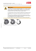 Preview for 112 page of ABB HT602958 Operation Manual