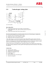 Preview for 19 page of ABB HT603151 Operation Manual