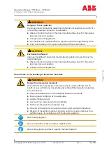 Preview for 29 page of ABB HT603151 Operation Manual