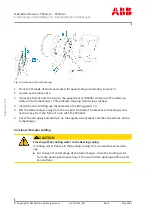 Preview for 32 page of ABB HT603151 Operation Manual