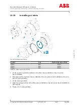 Preview for 93 page of ABB HT603151 Operation Manual