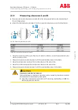 Preview for 83 page of ABB HT603158 Operation Manual